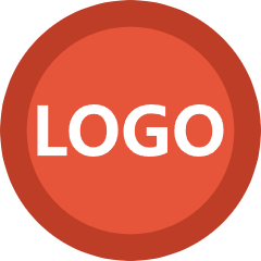 高亮背景Logo生成器